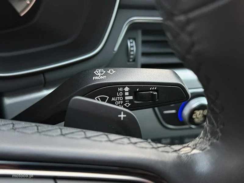 Audi A5 F5 19