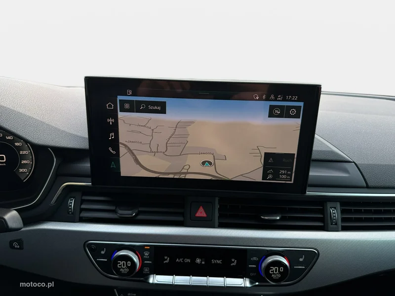 Audi A5 F5 20