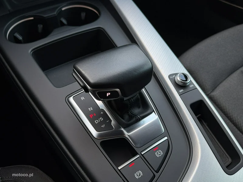 Audi A5 F5 27