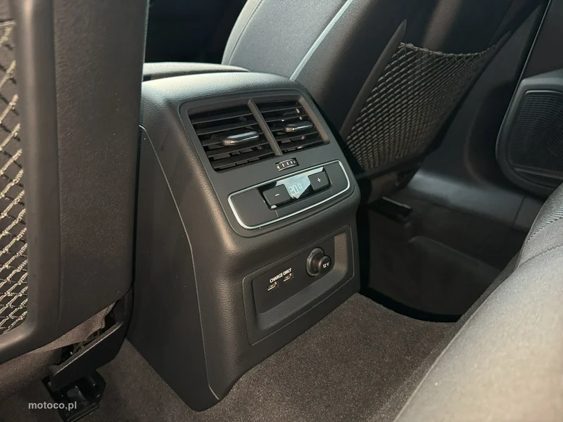 Audi A5 F5 31