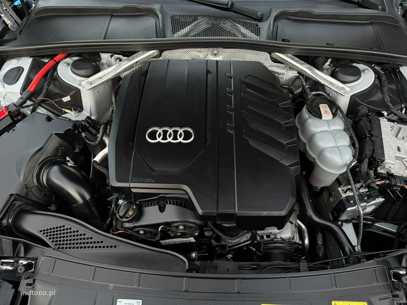 Audi A5 F5 37