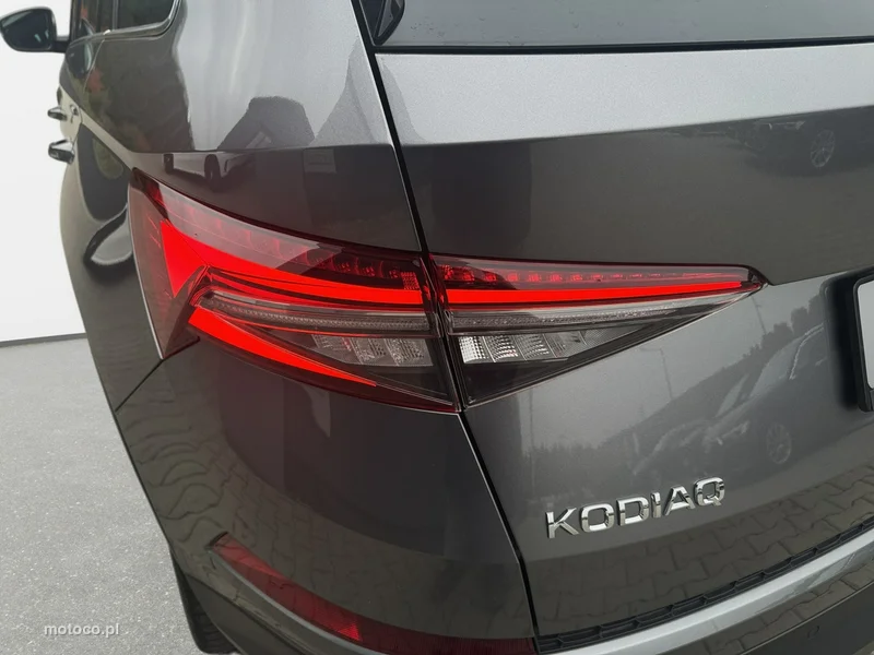 Skoda Kodiaq I 11