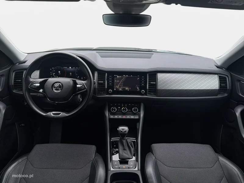 Skoda Kodiaq I 12