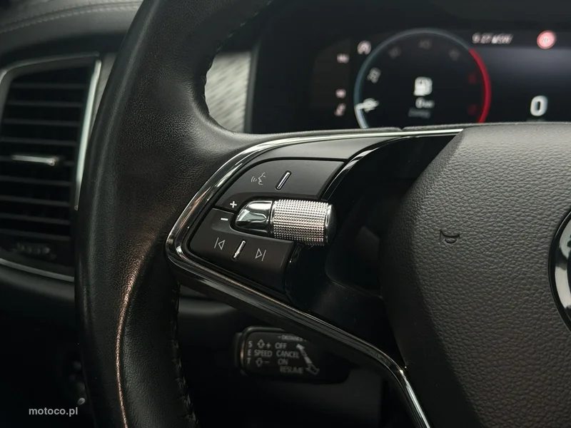 Skoda Kodiaq I 16