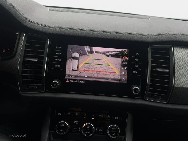 Skoda Kodiaq I 20