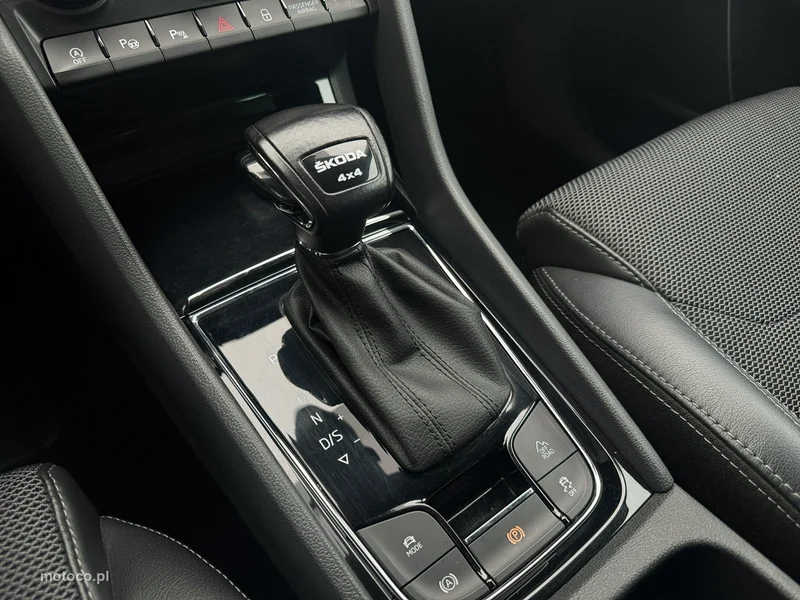 Skoda Kodiaq I 26