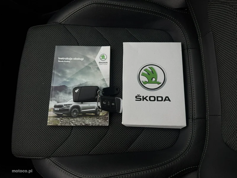 Skoda Kodiaq I 35