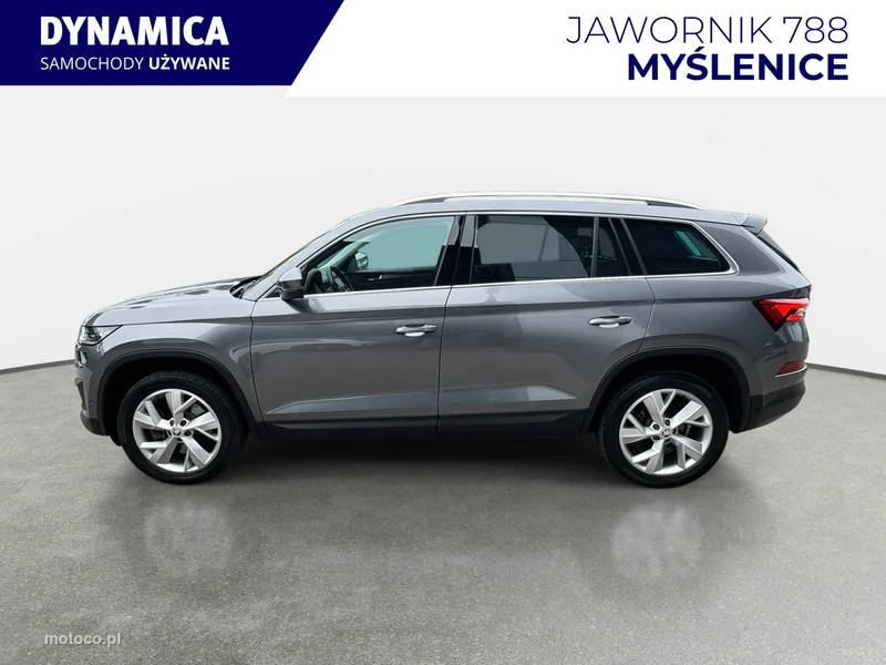 Skoda Kodiaq I 5