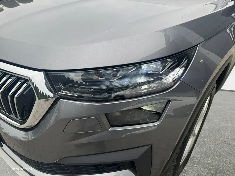 Skoda Kodiaq I 9