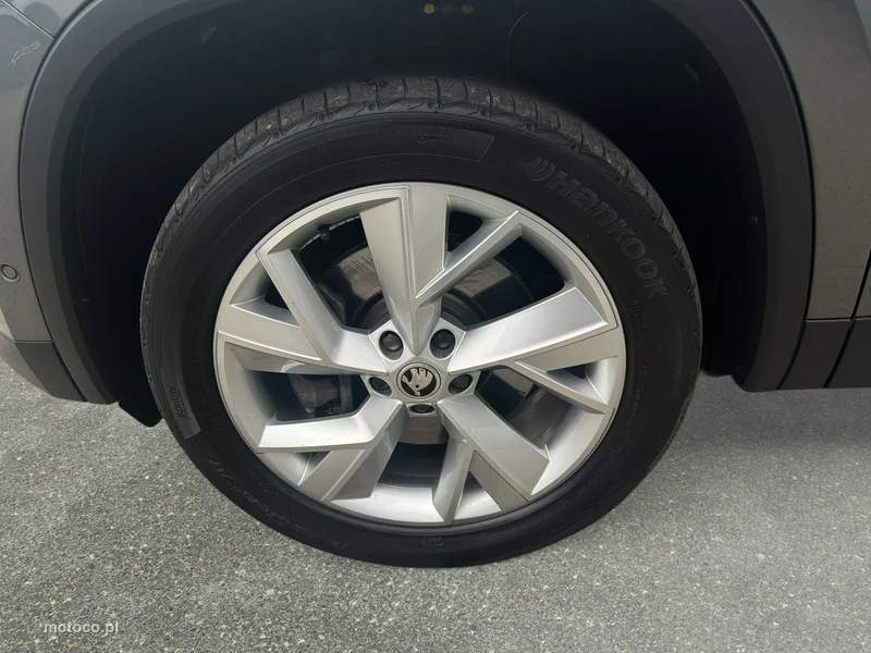 Skoda Kodiaq I 10