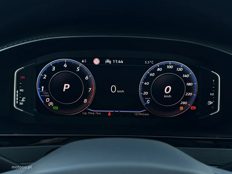Volkswagen Arteon 14