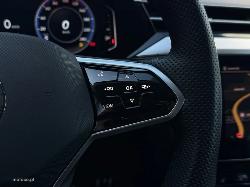 Volkswagen Arteon 16