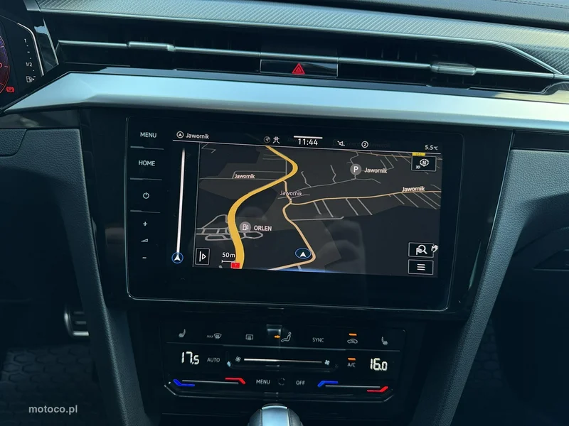 Volkswagen Arteon 17