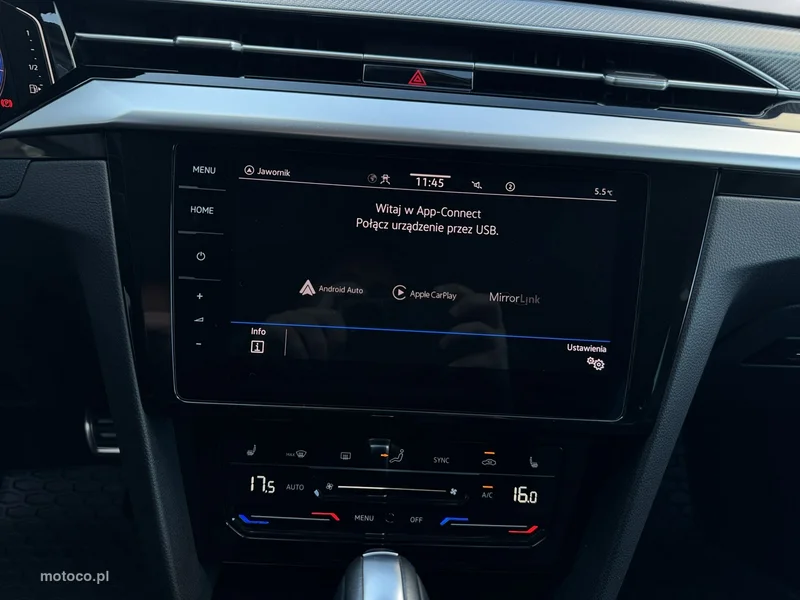 Volkswagen Arteon 20