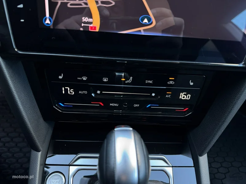 Volkswagen Arteon 21