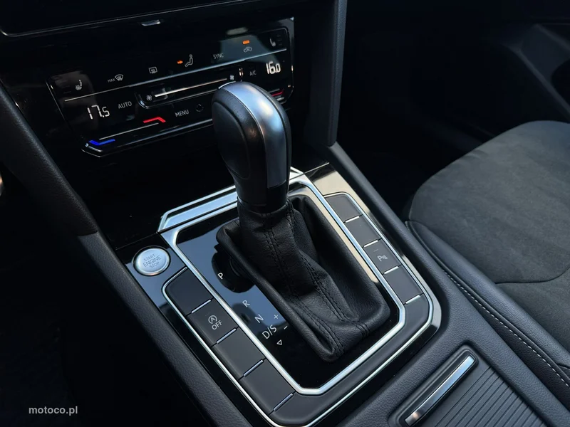 Volkswagen Arteon 22