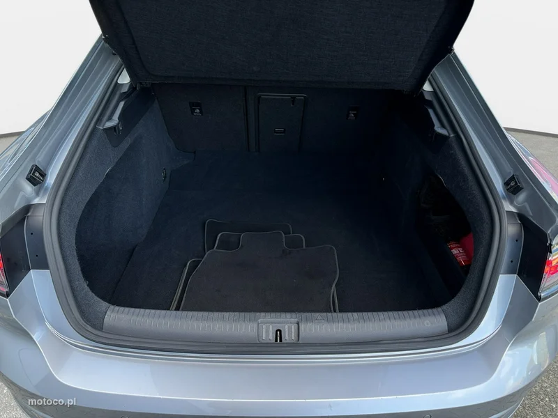 Volkswagen Arteon 23