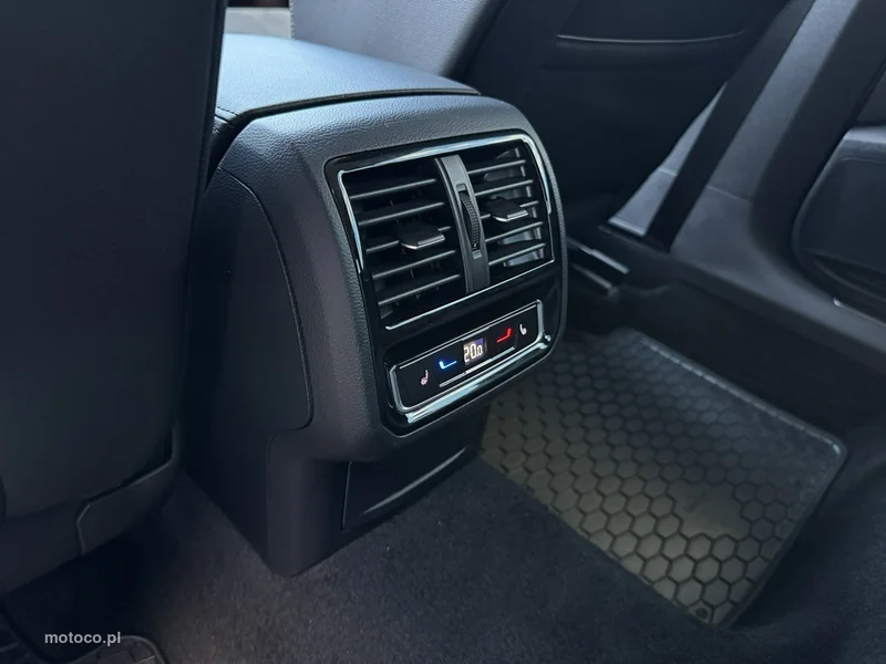 Volkswagen Arteon 26
