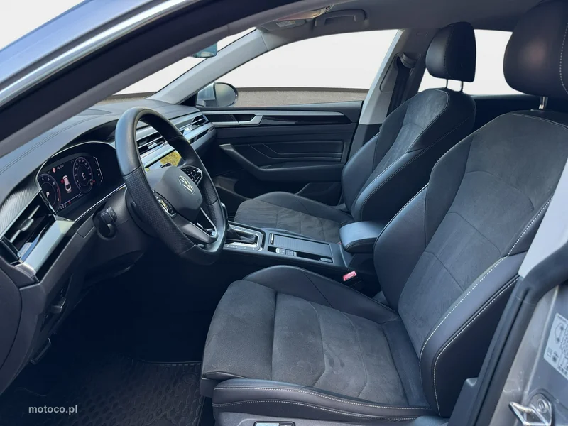 Volkswagen Arteon 27