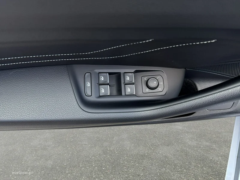 Volkswagen Arteon 28