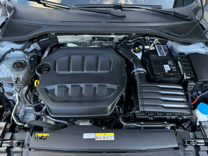 Volkswagen Arteon 30