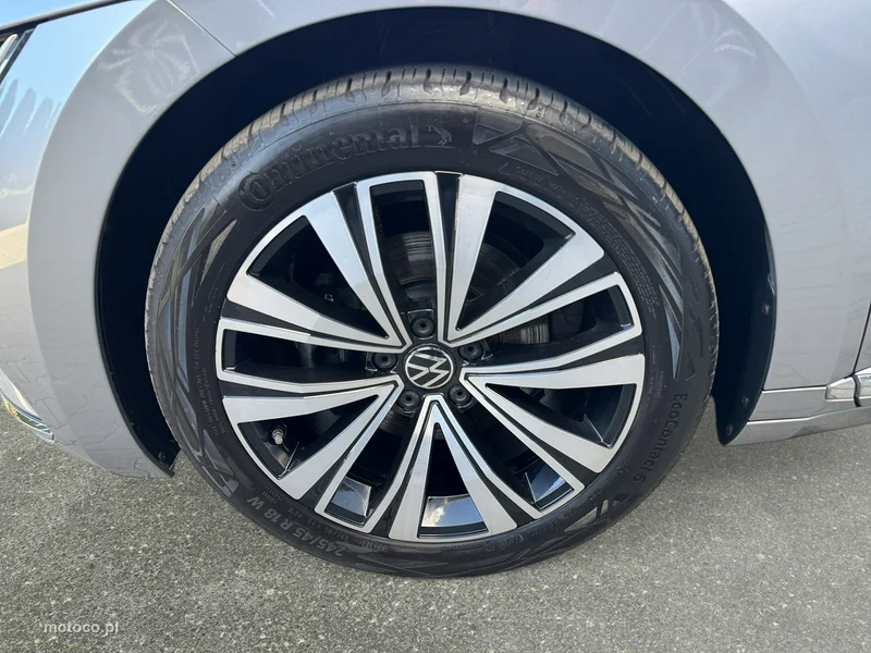 Volkswagen Arteon 10