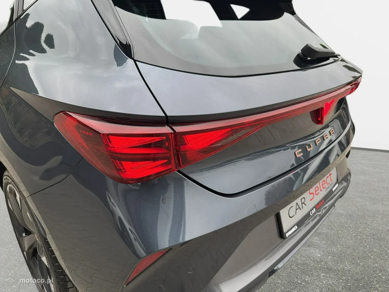 Cupra Leon 11