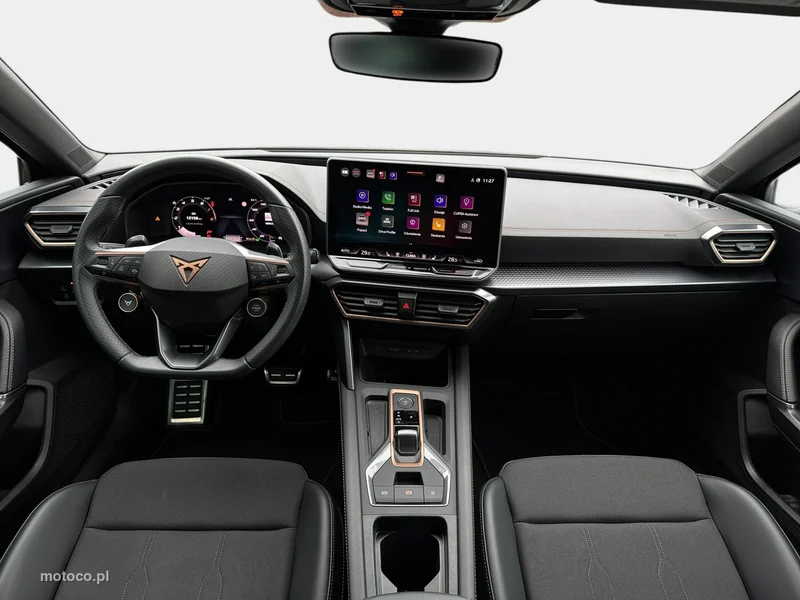 Cupra Leon 12