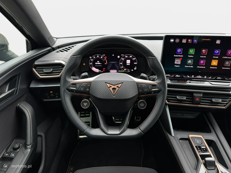 Cupra Leon 13