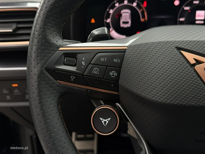 Cupra Leon 15