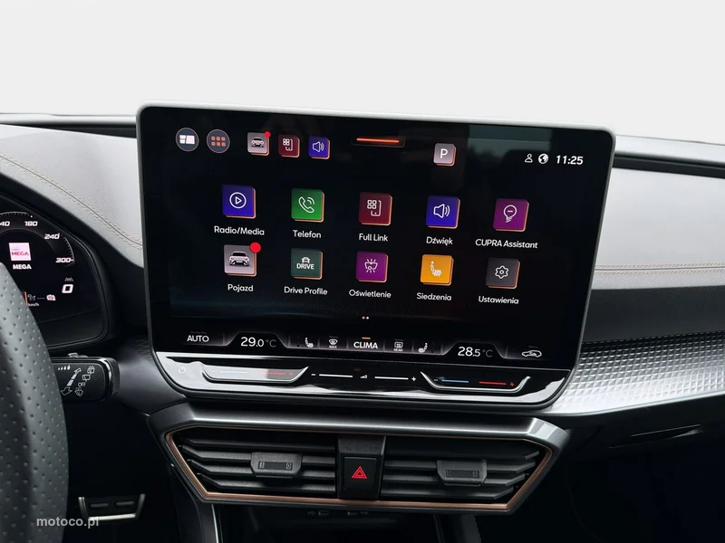 Cupra Leon 17