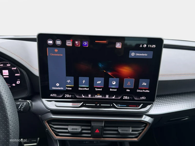 Cupra Leon 20