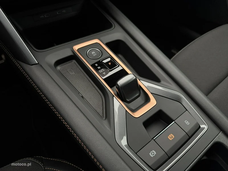 Cupra Leon 24