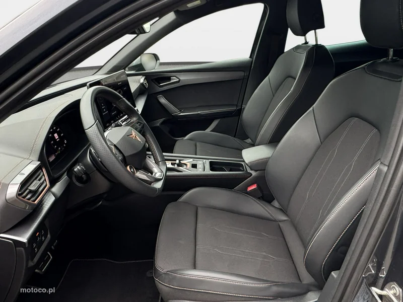 Cupra Leon 27
