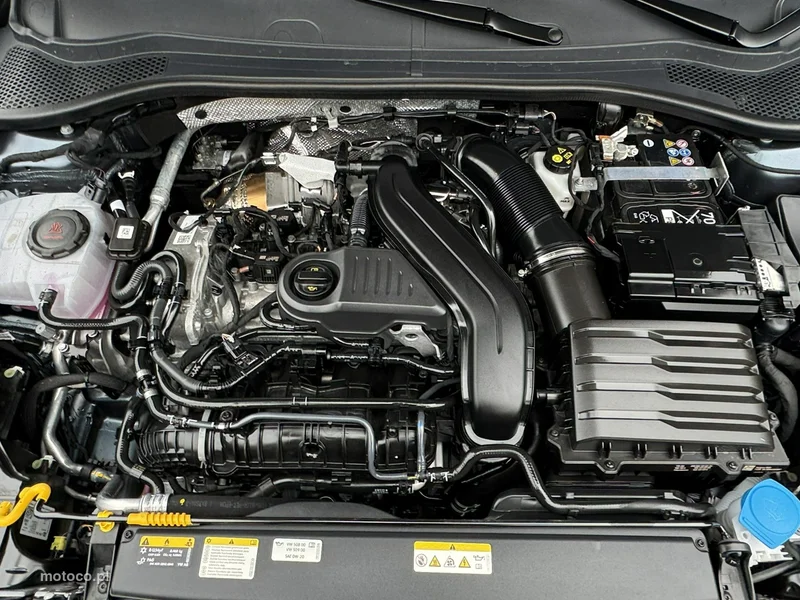 Cupra Leon 30