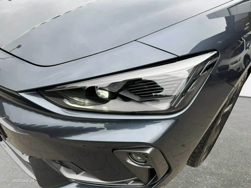 Cupra Leon 9