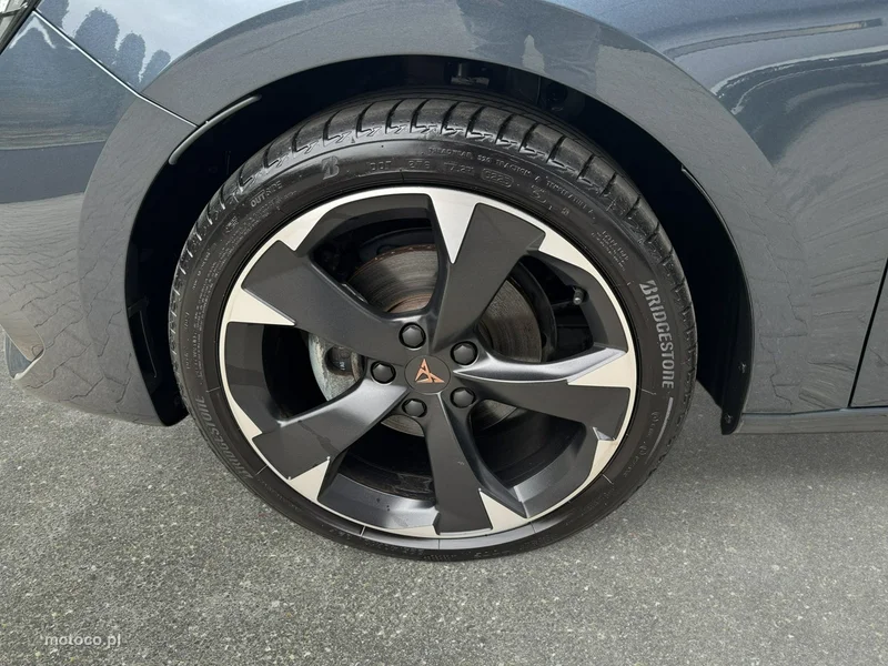 Cupra Leon 10