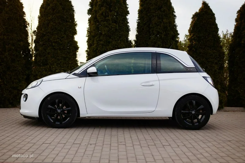 Opel Adam 2