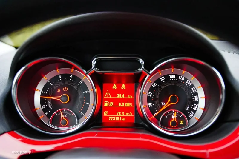 Opel Adam 14