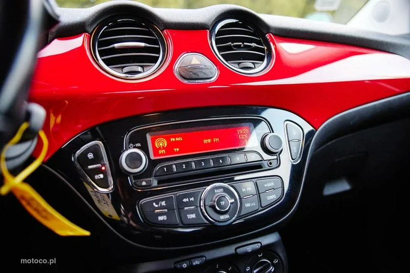 Opel Adam 15