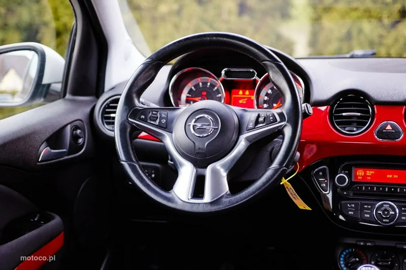 Opel Adam 17