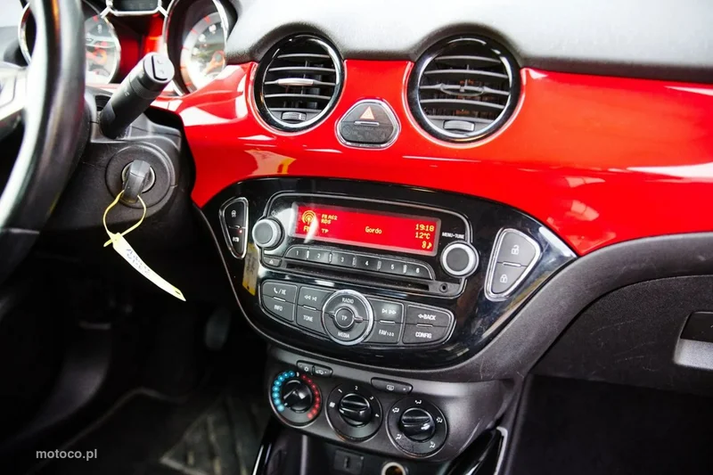 Opel Adam 18