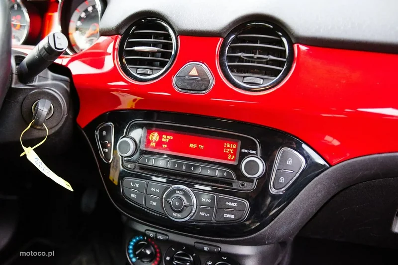 Opel Adam 22