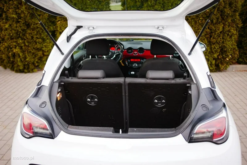 Opel Adam 23