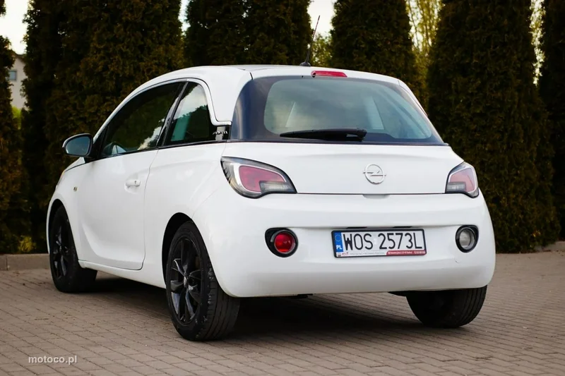 Opel Adam 4