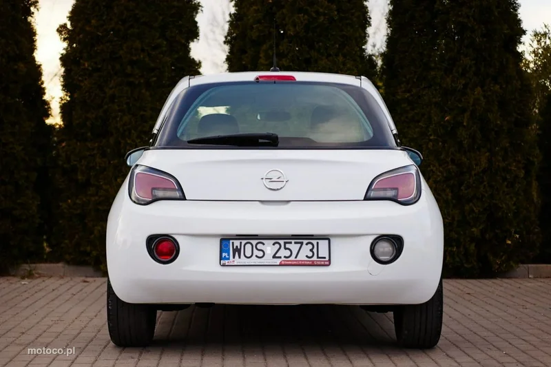 Opel Adam 5