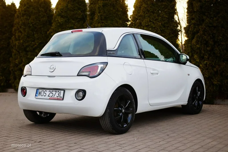 Opel Adam 6