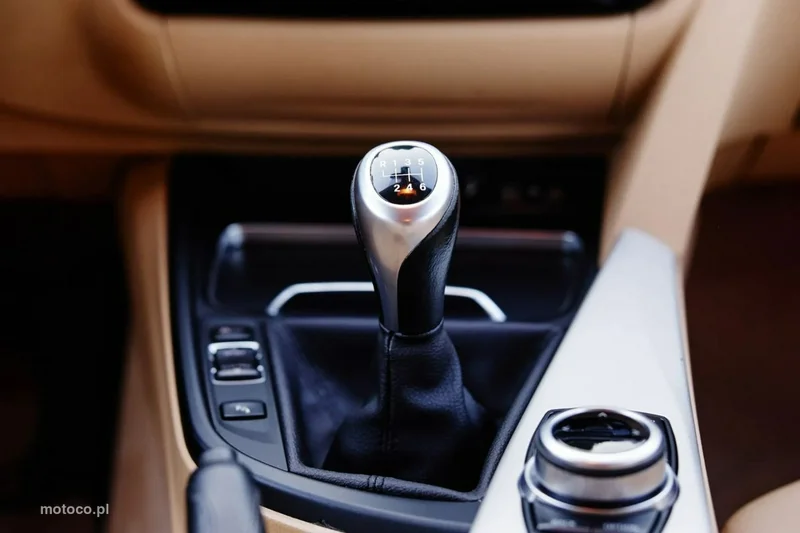 BMW Seria 3 F30 318 21
