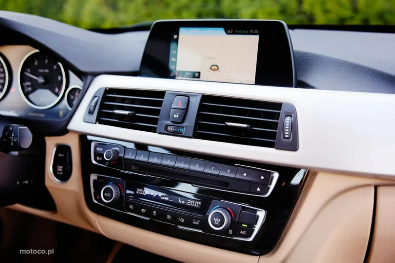 BMW Seria 3 F30 318 29