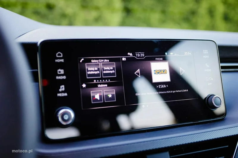 Skoda Scala I 14